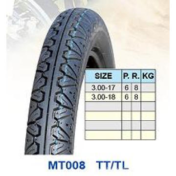 Moto pneus 17 3.00 3.00-18